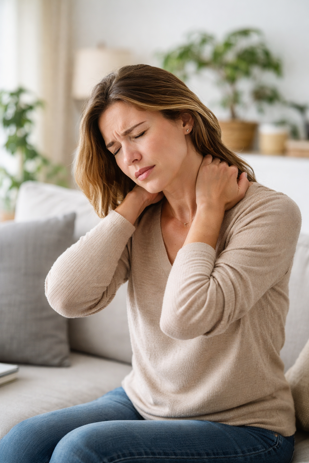 Stress et émotions : comment la kinésiologie peut-elle vous accompagner ? 
