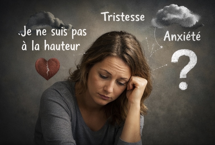 Poids des émotions - image 1