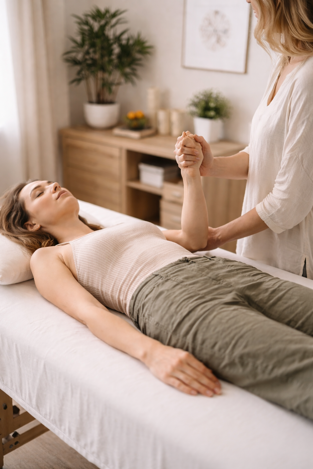 Déroulement d’une séance - Programme Poids des émotions