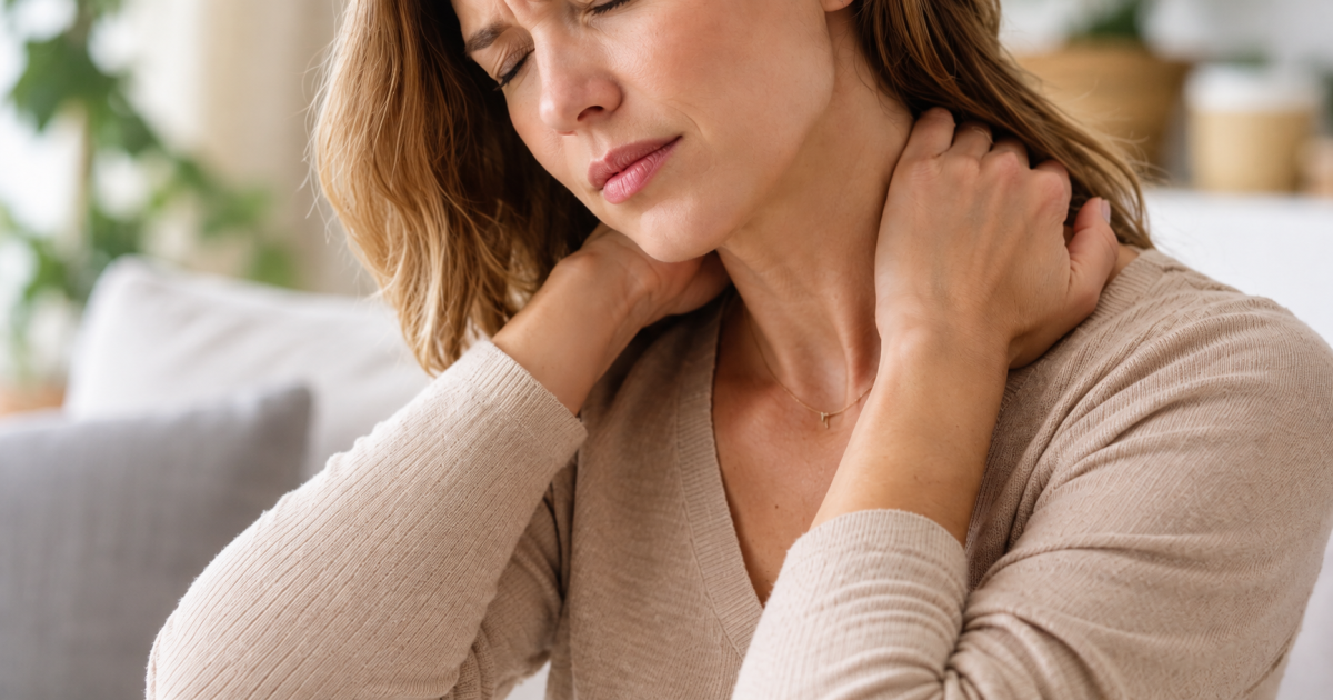Stress et émotions : comment la kinésiologie peut-elle vous accompagner ? 